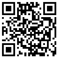 QR Code for bitcoin:17QejFdssrBASqa6kL9Qeqi7jcSqqFuUaT