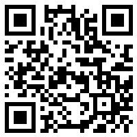 QR Code for bitcoin:17QkinmkWyhgVtWd869kierGycSwvtmSP7