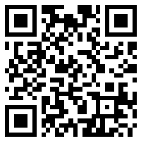 QR Code for bitcoin:17QoSWKN5FSB8RTxeVof52rBR1MyYZyrW9
