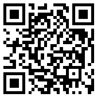 QR Code for bitcoin:17QoaDVntP6d4DMFDwNsbcjTkgvTTqKP9b