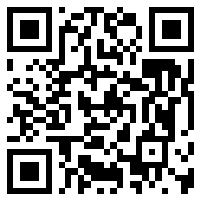 QR Code for bitcoin:17QpsbTdpXRfs3y6wAw1XVwGHvVHRSWMME