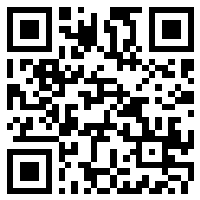 QR Code for bitcoin:17QsKM32fdoS6imLzrASPN99oj6Wf97DNN