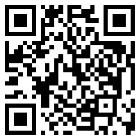 QR Code for bitcoin:17QsiP92VJkTeySpEF4eKC3GPiM8kSDvs6