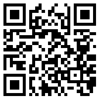 QR Code for bitcoin:17Qv7RuEHS7jwu58Zeahxo7gZYR8aBhE6M