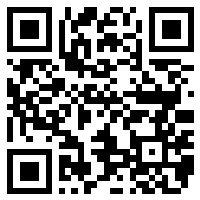 QR Code for bitcoin:17QzRi52gZyrw48G5FaR7zQPyfCLkDN6Ag