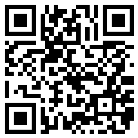 QR Code for bitcoin:17R2o2GFK8ZbeMHPXF6XkfSoVJ7dbvmspT