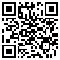 QR Code for bitcoin:17R7DCXW2NrxNPHEo8vYt72cGLpiBmSvsv