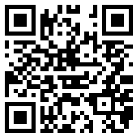 QR Code for bitcoin:17R7GLwwT8pqVGUT4L3edbCKRQaktpWrnx