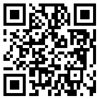 QR Code for bitcoin:17R9RDFcqstRh3hfWkZtfvW15Ticf3JqqC
