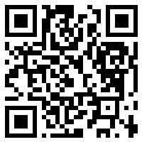 QR Code for bitcoin:17R9bPc2bBYE3TdX6MS3AWJ9W4FMGTCaCa