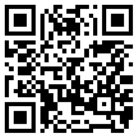 QR Code for bitcoin:17RCiNHYpr1eqRMePwBZq31WXRyGdvbMCX