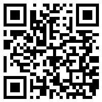 QR Code for bitcoin:17RDRBE8qKnG7FGEN9cTkn5dPJ2LK7TXt9