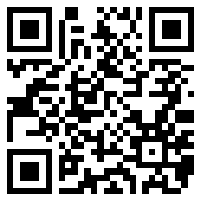 QR Code for bitcoin:17RF1uXxTYxw2KCFvFFvivKn8KDBqXSjaw