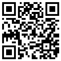 QR Code for bitcoin:17RFqxNbsTzVG282nedK5ti2un58okFxJM
