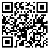 QR Code for bitcoin:17RG2wV4fEKLhB6STF6pJtRcPSrUPhazyn