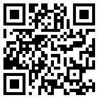 QR Code for bitcoin:17RMzzruwM7ZkYnhsiUqcfdKT5De5aWSof