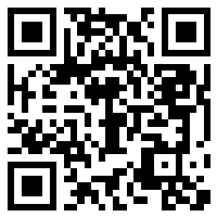 QR Code for bitcoin:17RPW8LPWRzzT1EQGeb4fwjgNrFUdKwcCD