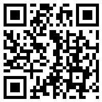 QR Code for bitcoin:17RPWw7RKd5sqXJ2EJEEE7vBNNp6WR2Foq