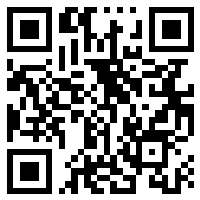 QR Code for bitcoin:17RShgg1vJNFfdUtzKBby8DcZguFPLmB59