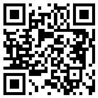 QR Code for bitcoin:17RTm47J5NhLe52d45dbfFaad35MNofj2P