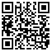 QR Code for bitcoin:17RX7FDLfKfj2kwVfgn8SrdHBP8DH2C4vz