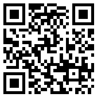 QR Code for bitcoin:17RXpuwQ1WCX6T677mpjTY6veyB2VeGoJS