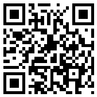 QR Code for bitcoin:17RYtrU2WwT5NeqVCV3XikshhcMtaLK9D