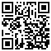 QR Code for bitcoin:17RZ6BLk62CbTAnPWik6j7sg6JwzJHctLD