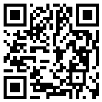 QR Code for bitcoin:17Rd6QBVo58DMVfnVTqsuAf7RMsJuEzZp8