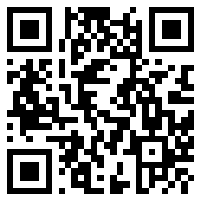 QR Code for bitcoin:17ReXTeMzKqYN4vcm3ZHgvsCJpzaortH7d