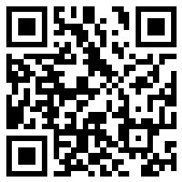 QR Code for bitcoin:17RgBvMyc2btDDMNTGSTxYo6MY2ZaZiTb