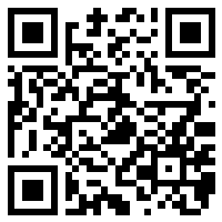 QR Code for bitcoin:17RjSa3qFffeZ1YeaYx8aT1kVPHKbD3e62