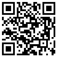 QR Code for bitcoin:17RpiM1mkRHV1toLo9UEJ11M8GL4AD1vte
