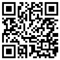 QR Code for bitcoin:17RthAdKqL4t9srL1bFdHzU3NhJdBuQHGD