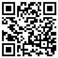 QR Code for bitcoin:17Rv1o7Qxmf1BkyZkyR2FCoBVm3cEjjfEV