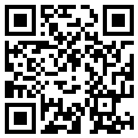 QR Code for bitcoin:17RvAd5eNDZnxeeLCanCUrQZEgWFEAg1N5