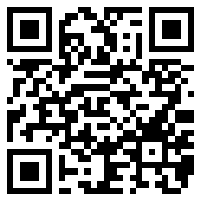 QR Code for bitcoin:17Rw8tzQnkLhmFoEnJF97qQBbgaFCafed6