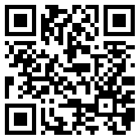 QR Code for bitcoin:17S16G2uqaMVC5f6KKhRfYwHoHYJCiWF66