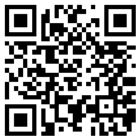 QR Code for bitcoin:17S1HnuBSaXsZX7FgQE8uLUjfsLasCj6tm