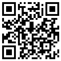 QR Code for bitcoin:17S2SXASk85eCAj2tBpvftcf4rDhARB16A