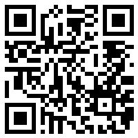QR Code for bitcoin:17S5wvrRPoRTb3fdsvVdNx4GZaaS4PfsPJ