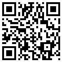 QR Code for bitcoin:17SA2JnteQ98oH45LG4aaCuWu9CdDBmWud