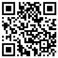 QR Code for bitcoin:17SAA7yV2bBLPChc2cRpqc9LLjdVLEKiEW