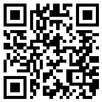 QR Code for bitcoin:17SDQKyGeyTdNJa7VCmuhiv9ouo5KLKh6Z