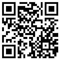 QR Code for bitcoin:17SJ7KrNwmtqaMVNmoPfdwDHv1iaRnZ3dT