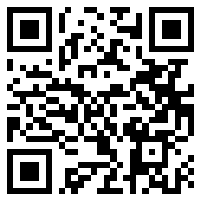 QR Code for bitcoin:17SKKAipwogWDmg7mLRuQwUd8hW64rZred