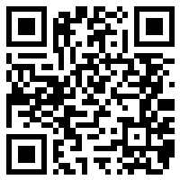 QR Code for bitcoin:17SPBfT8fFN4mC3mnpwD7o2acXgLKDvSbd