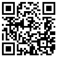 QR Code for bitcoin:17ST4UfLKyY2Hb36VcLMx5VahErjPfLXts