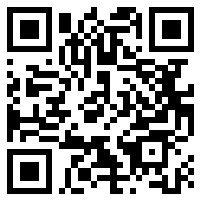 QR Code for bitcoin:17STiAzQipWQ2GC6Lh6iSyFAH2WkswUznm