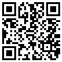 QR Code for bitcoin:17SYDMstYNN3C7oFywFAY4xRFvEpgQENcr